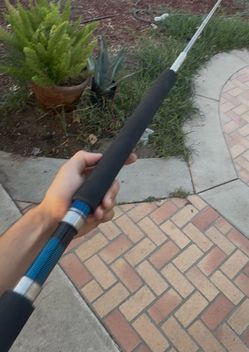Ocean rod