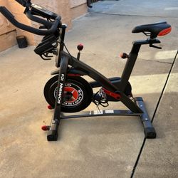 Schwinn IC4 Stationary Bike