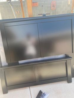 Bed Frame