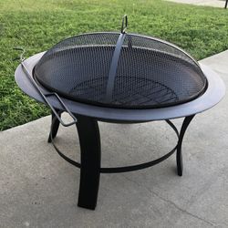 Fire Pit