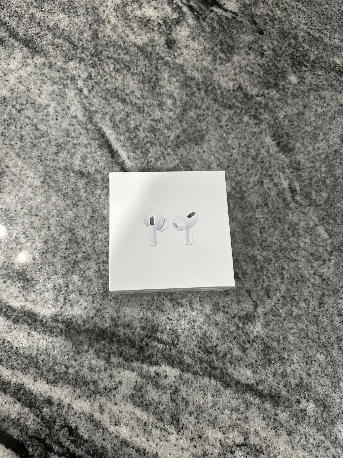 AirPod Pros 1