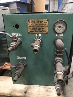 Water Pump