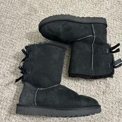 Ugg Boots Size 9
