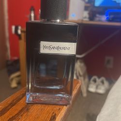 Ysl Y Esp