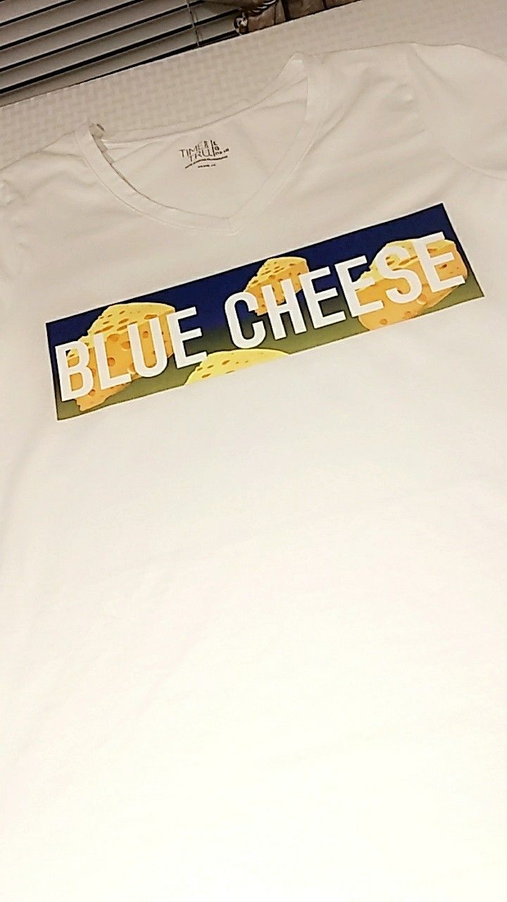 Gas Tees (Simple)