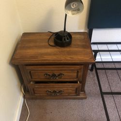 Night Stand 