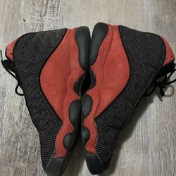 Jordan 13 BRED men’s Size 8 