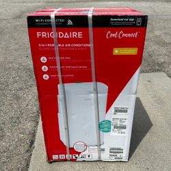 Frigidaire 14000 BTU Portable Air Conditioner 