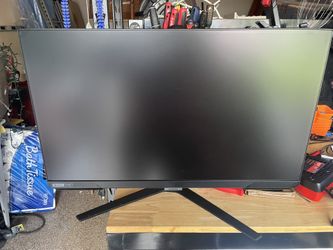 Samsung 27 Inch Monitor