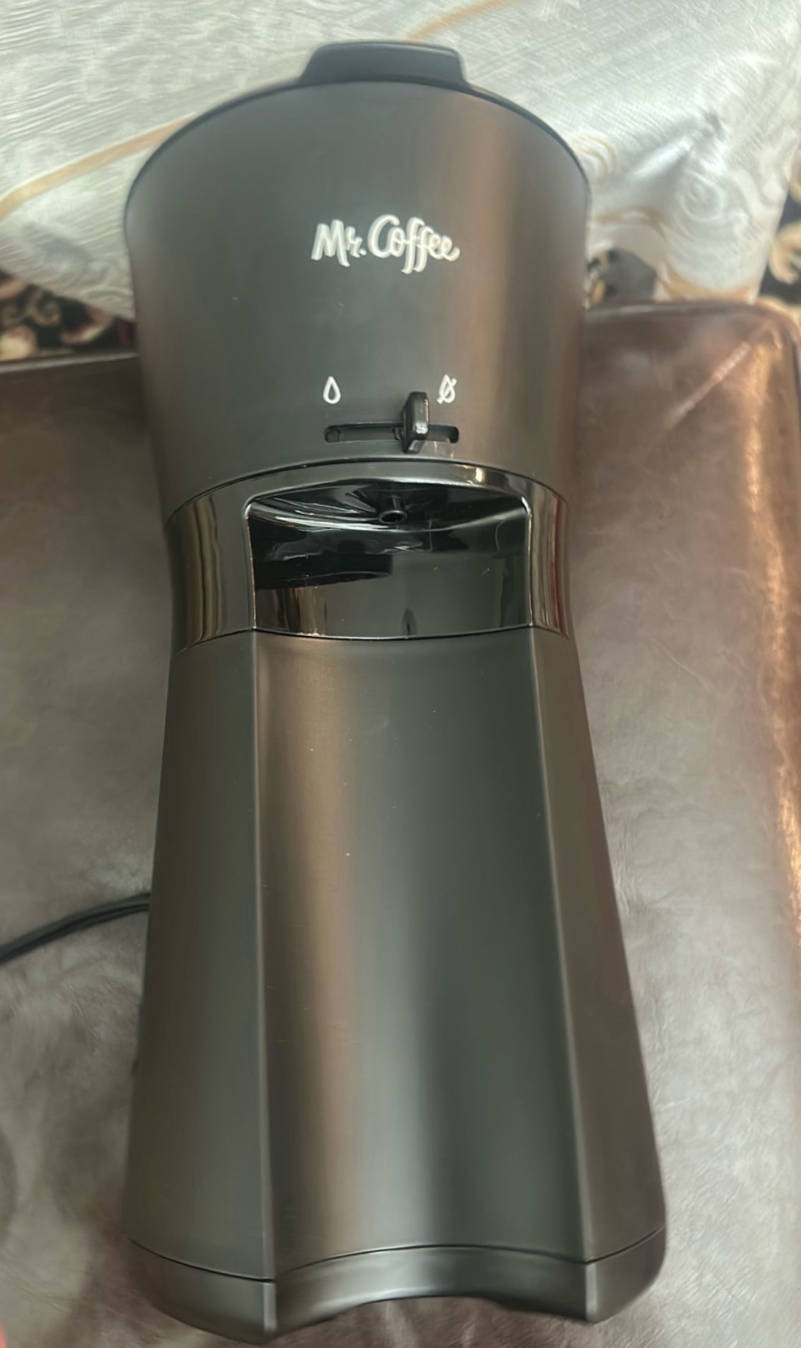 Mr Coffee Iced Coffee Maker