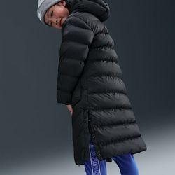 Nike Sportswear All Day Play Big kids Therma-fit loose-fit full length XL