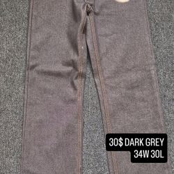 501s Jeans