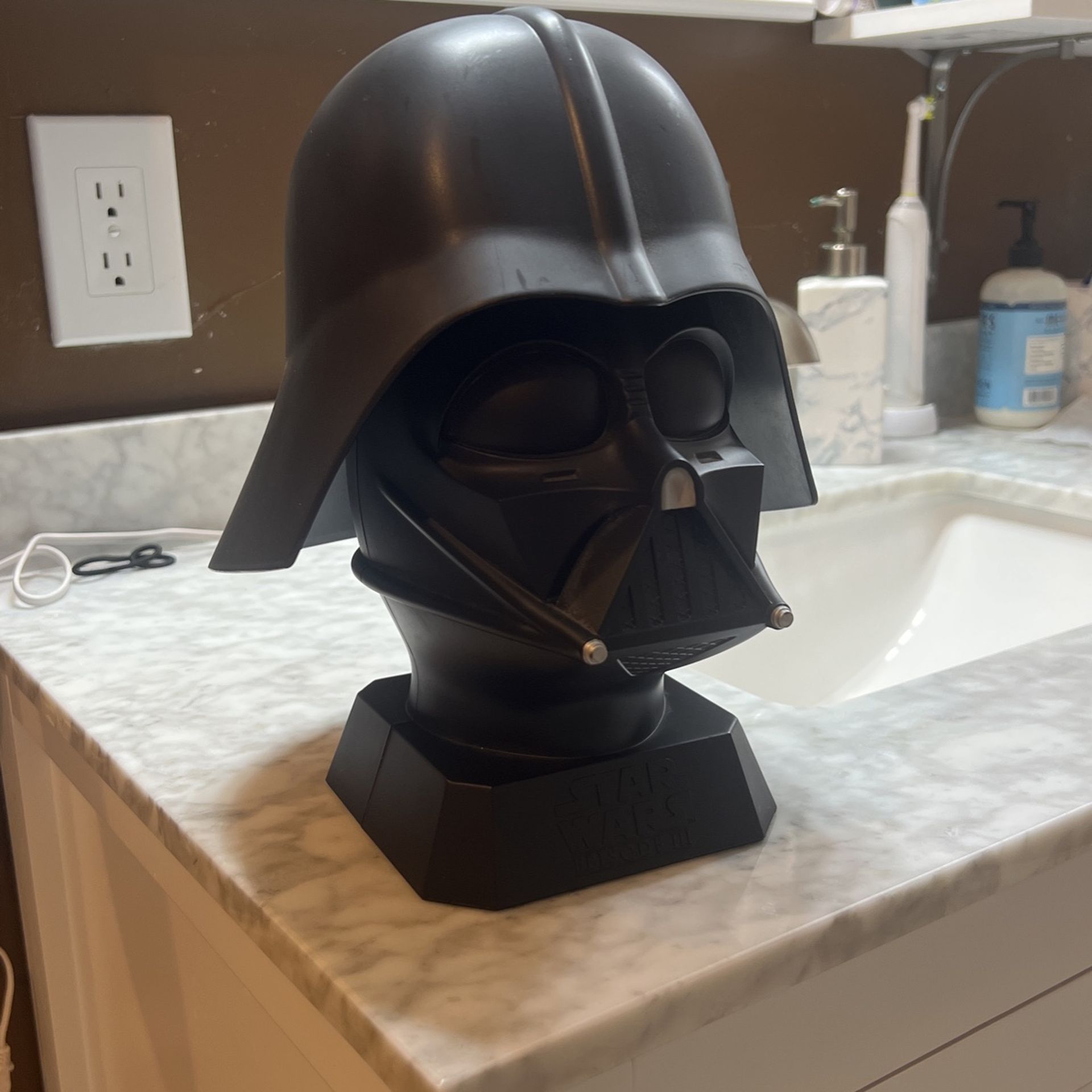 Star Wars Collectibles