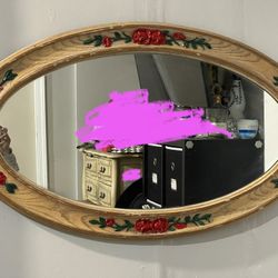 Mirror/espejo 