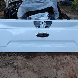 2018 - 2021 Ford F150 Tailgate OEM Original