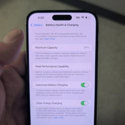 IPHONE 14 PRO MAX 256 GB