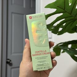 Erborian Centella Barrier Cream 50ml NEW