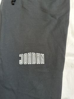 Jogging Nike Air Jordan Essentials Pants