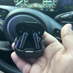 Soundcore by Anker Liberty Wireless Earbuds