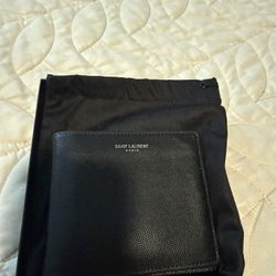 Saint Laurent Wallet