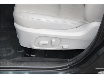 2014 Subaru Forester Thumbnail