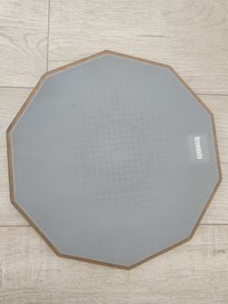 Drum Practice Pad (8"