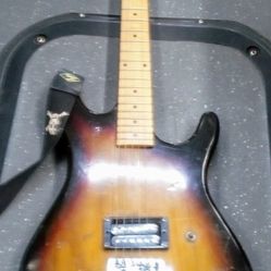 Electric Guitar