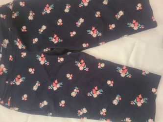 Womens capri