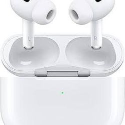 Apple Air Pods Pro 2nd Generation 