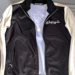 Palm Angel Jacket Size M