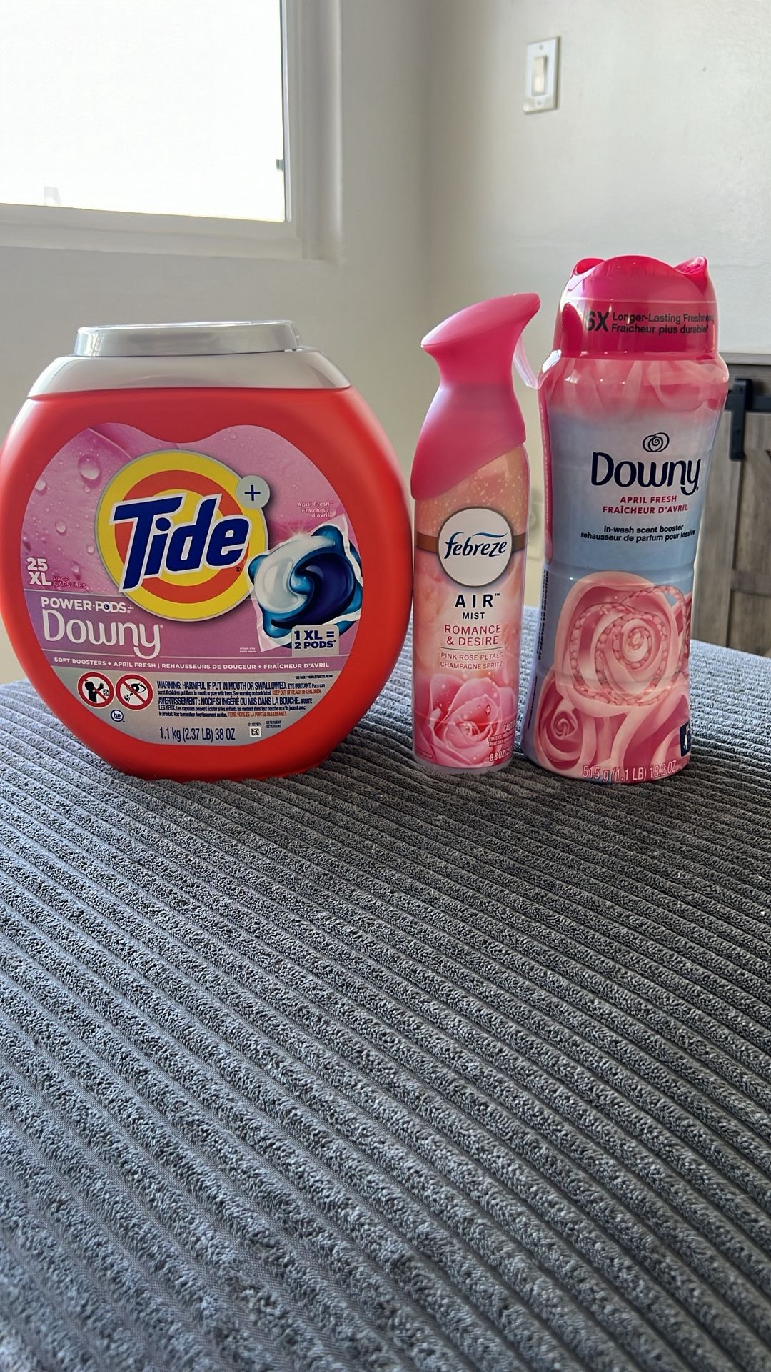 household bundle