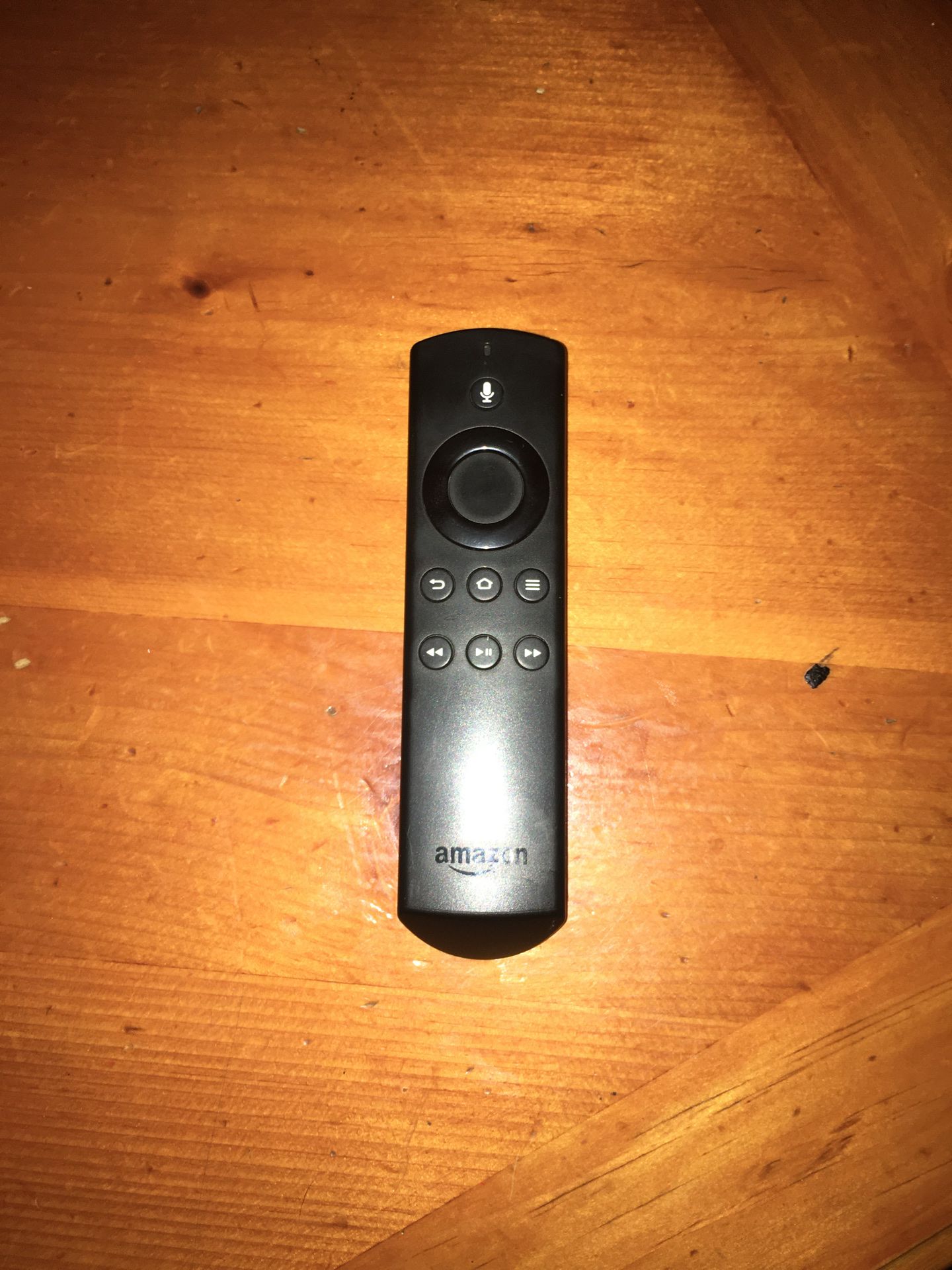 Amazon Fire Remote