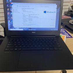 Dell Laptops 