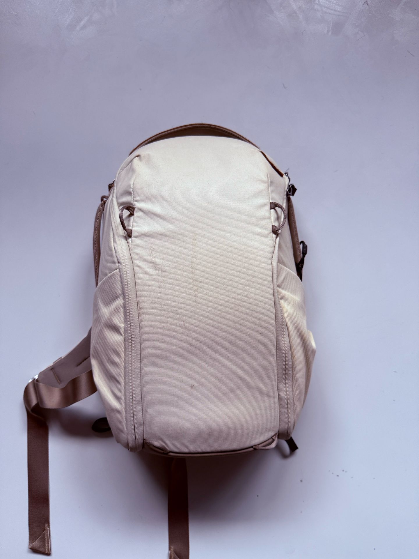 Peak design Everyday Backpack Zip 15L (BONE)