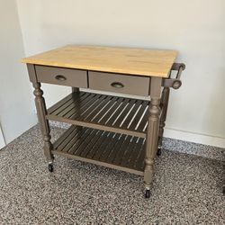 Kitchen Island or Bar