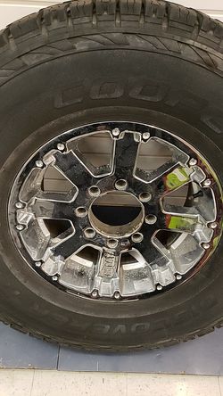 Detata Rims