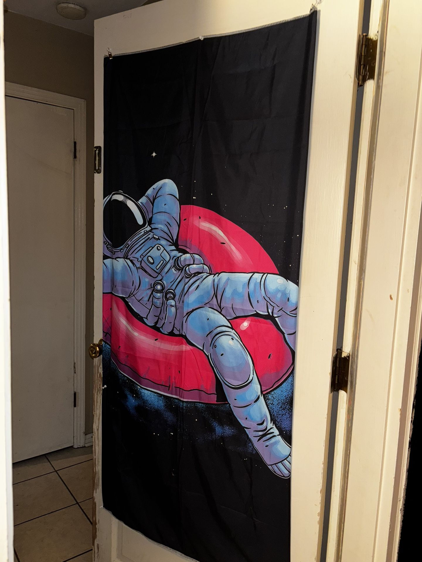 Space Tapestries