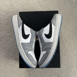 Jordan 1 Golf Mule