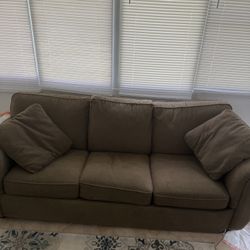Sleeper Sofa 