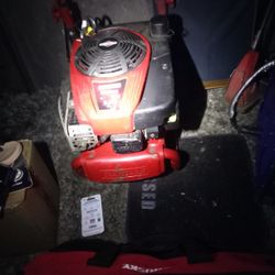 Power Washer Craftmen