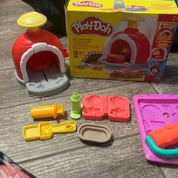 Todo Para Jugar Con Plastilina Para Ninas 