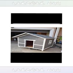 Make the Ultimate Dog Home - Style and Comfort Merged adult part