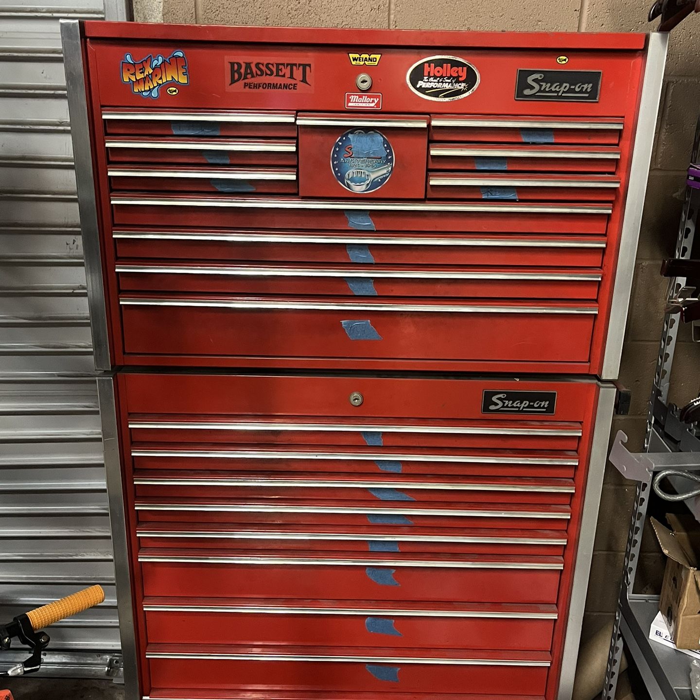 Snap On Tool Box And Tools for Sale in Yorba Linda, CA - OfferUp
