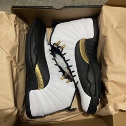 Jordan 12 Taxi 