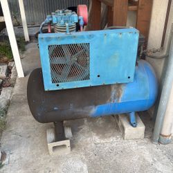 Compressor