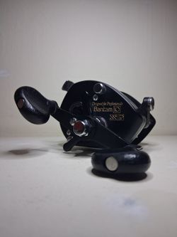 Vintage reel
