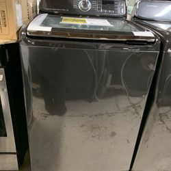 SAMSUNG TOP LOAD WASHER 