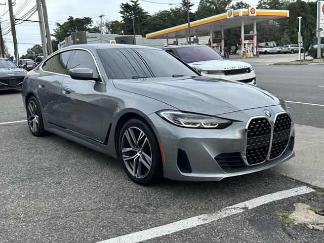 2023 BMW 4 Series
