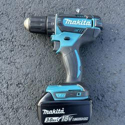 Makita Drill 