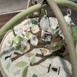 Baby Play Mat 